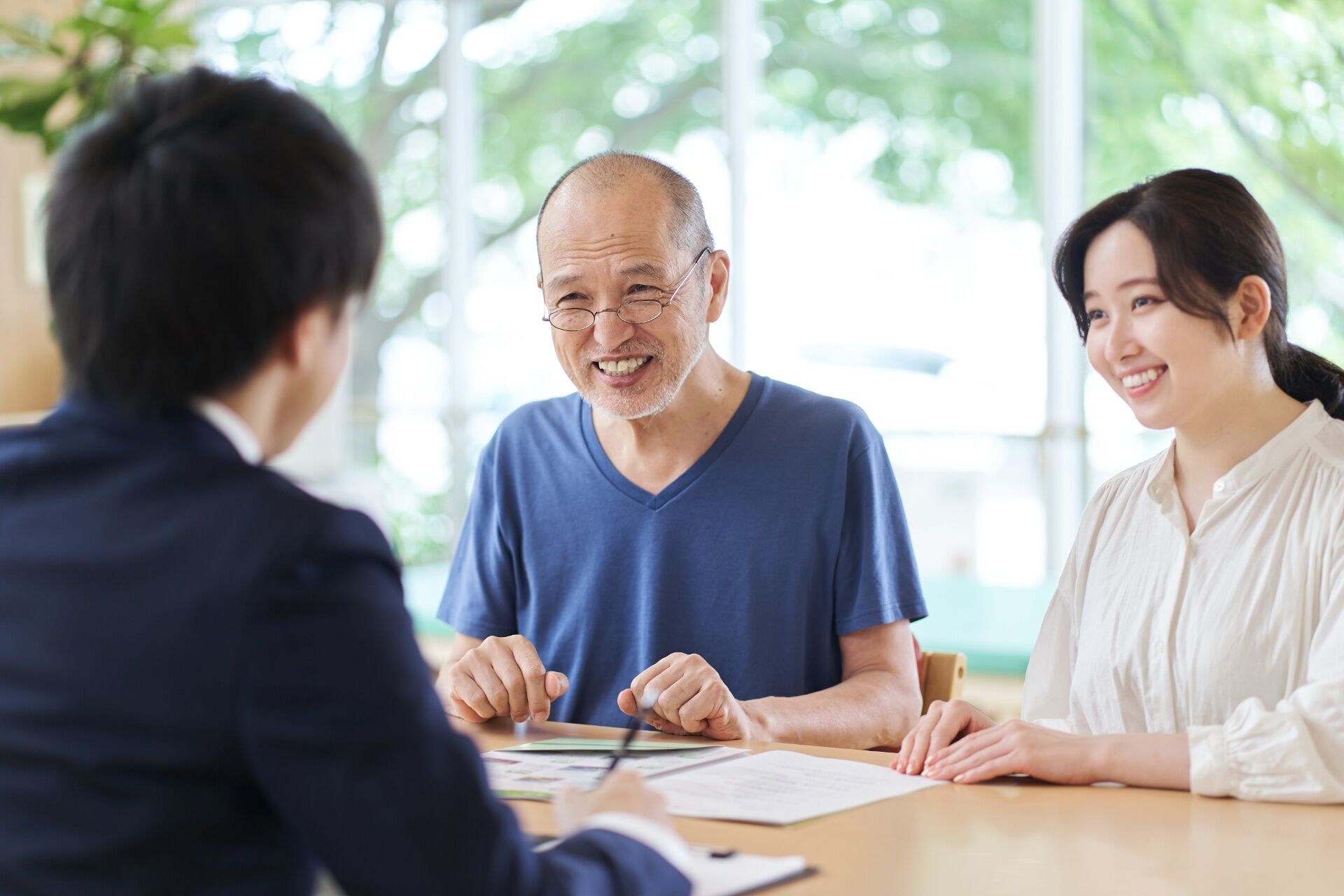 ④媒介契約の締結